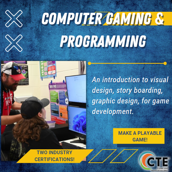 Gaming Class